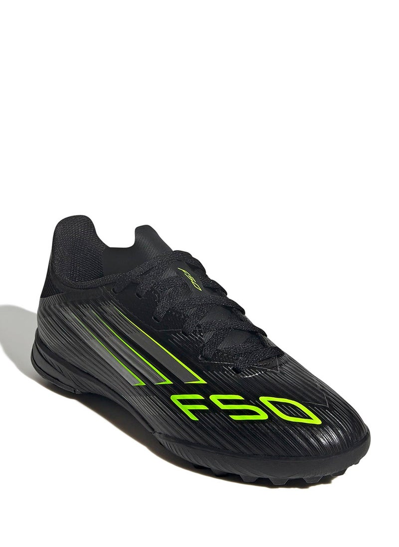 Youth F50 League Tf Football Boots