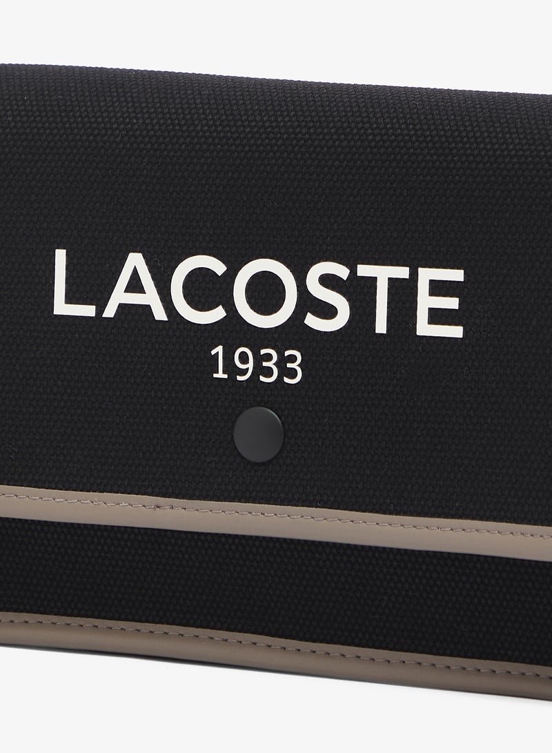 Logo Crossbody Bag