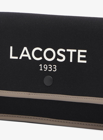 Logo Crossbody Bag