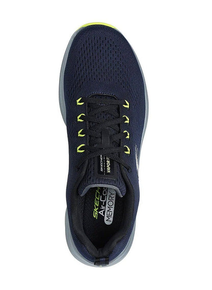 VAPOR FOAM