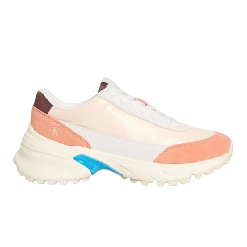 Casual Low Top Sneakers