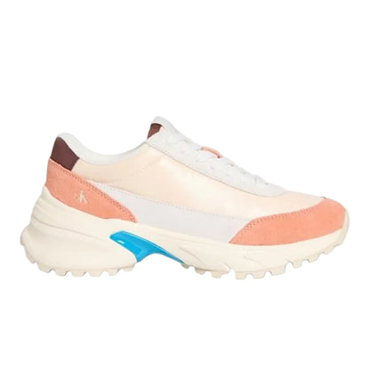 Casual Low Top Sneakers