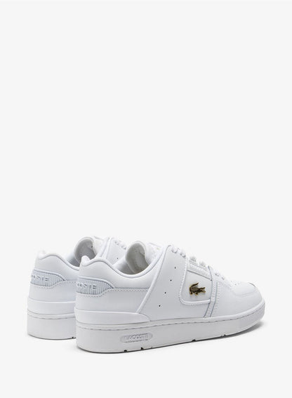 Court Cage Low Top Court Sneakers
