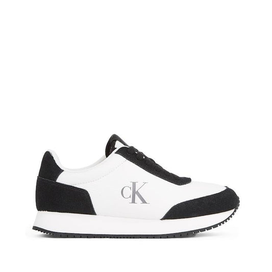 Logo Low Top Sneakers
