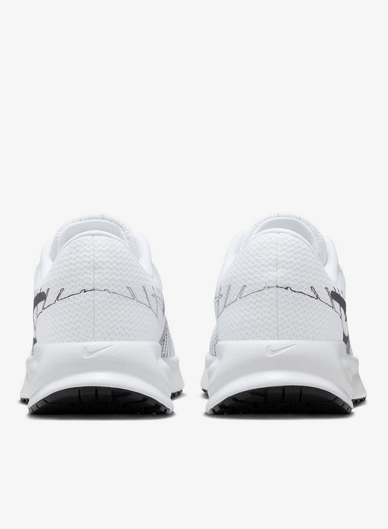 Run Defy