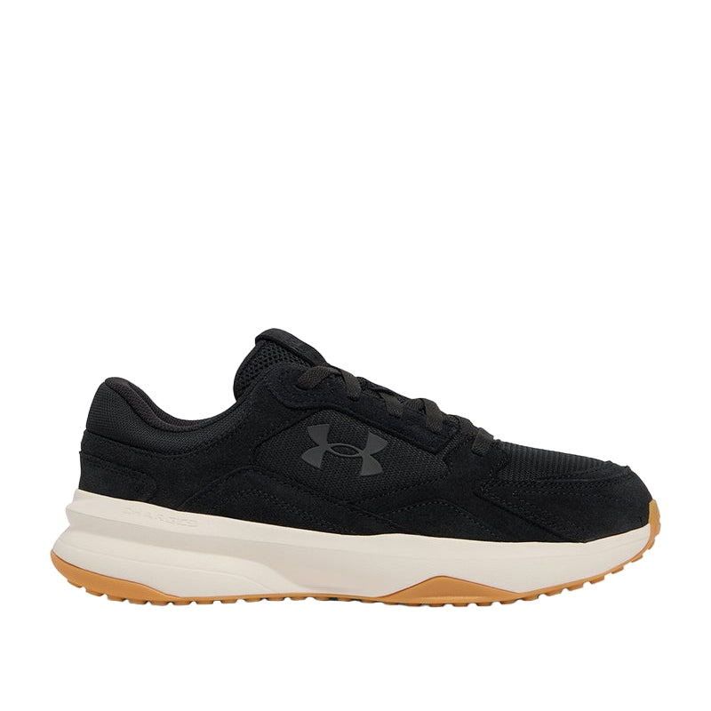 Edge Suede