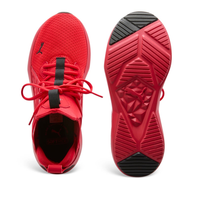 Softride Enzo NXT Mens Red Running Shoes