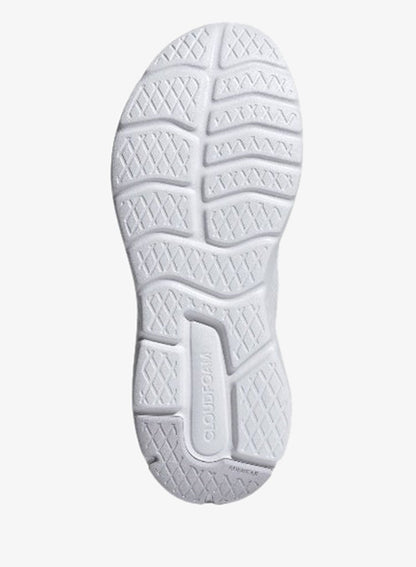 Cloudfoam Move Sock Green Sportswear Shoes