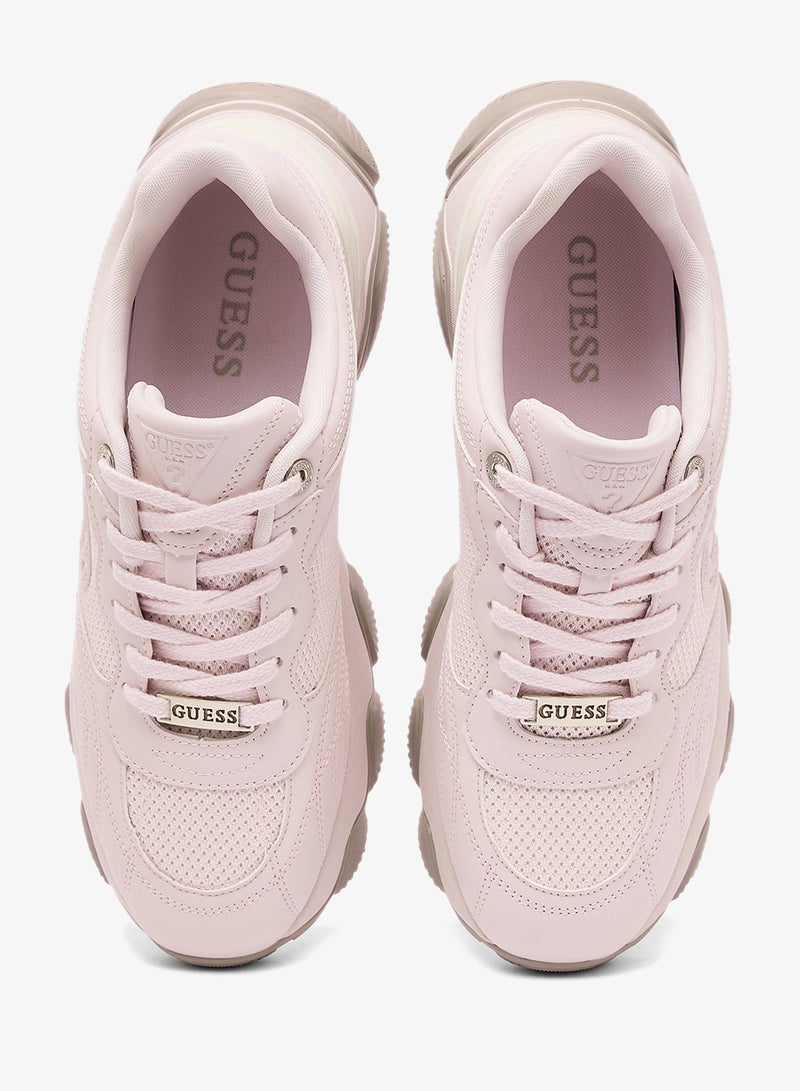 Casual Low Top Sneakers