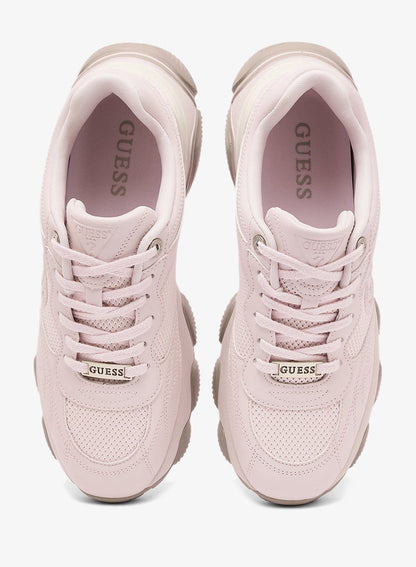 Casual Low Top Sneakers