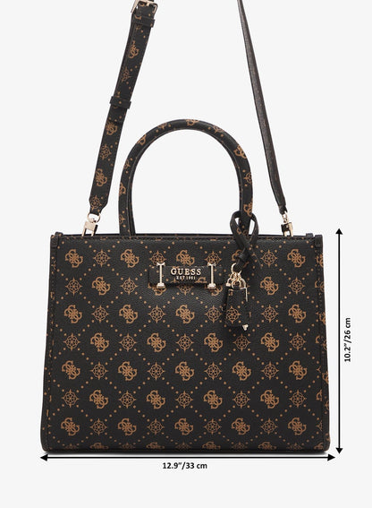 Silia Tote Bag