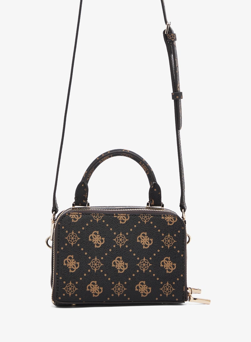 Silia Mini Crossbody Bag