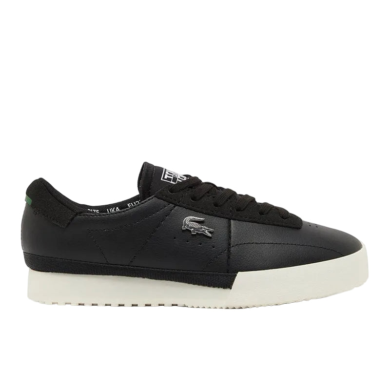 Aura Low Top Court Sneakers