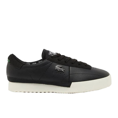 Aura Low Top Court Sneakers