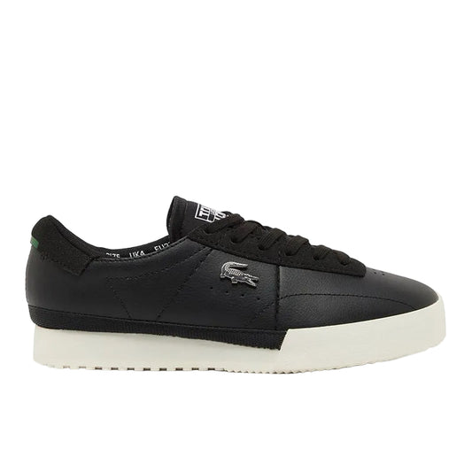 Aura Low Top Court Sneakers