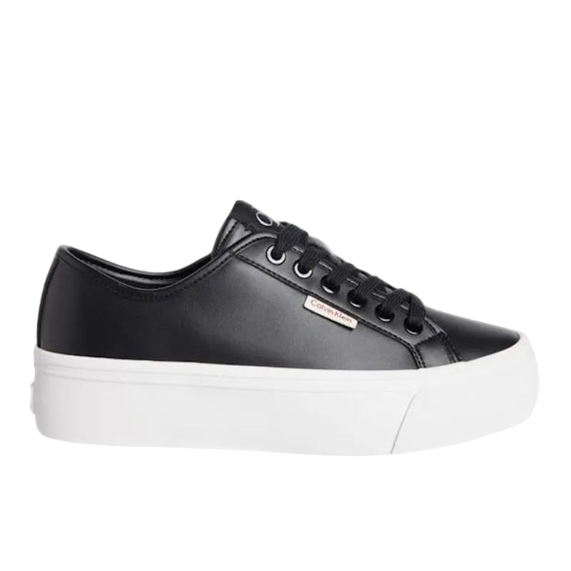 Casual Low Top Sneakers