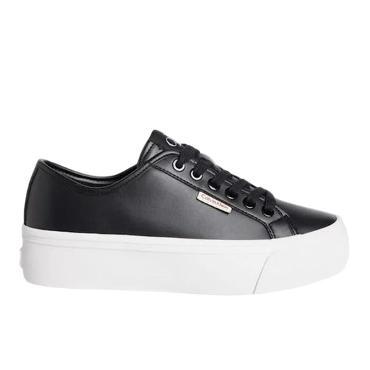 Casual Low Top Sneakers