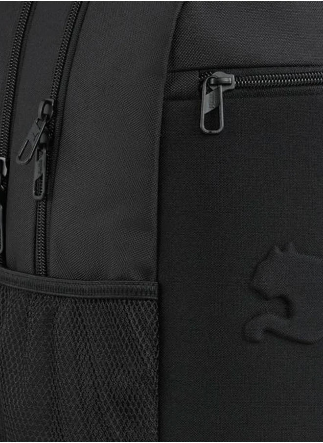 Buzz Logo Backpack