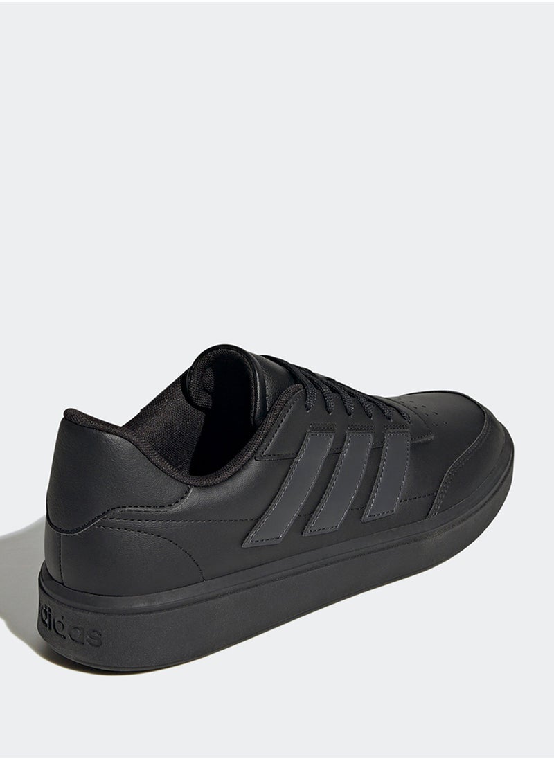 COURTBLOCK Shoes