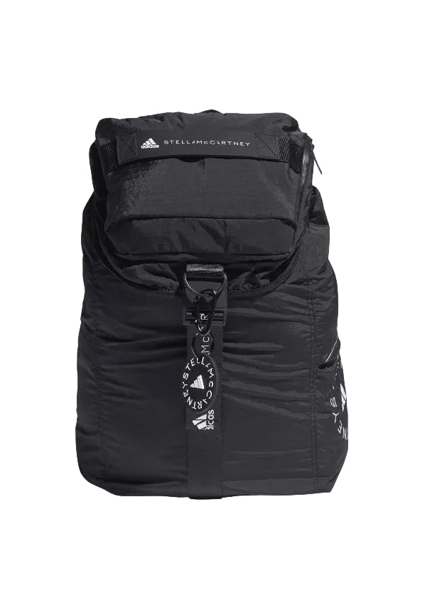 Adidas Asmc Backpack Black Training Bags For Women Ns