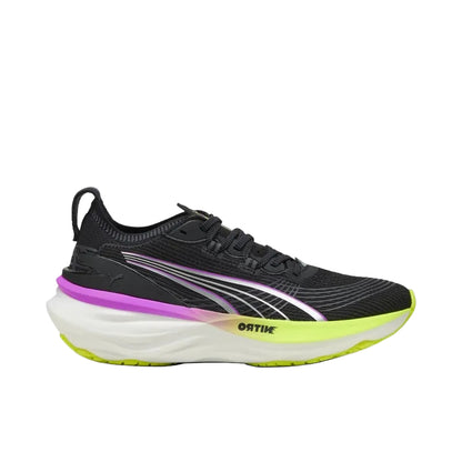 ForeverRun NITRO 2 Womens Black Running Shoes