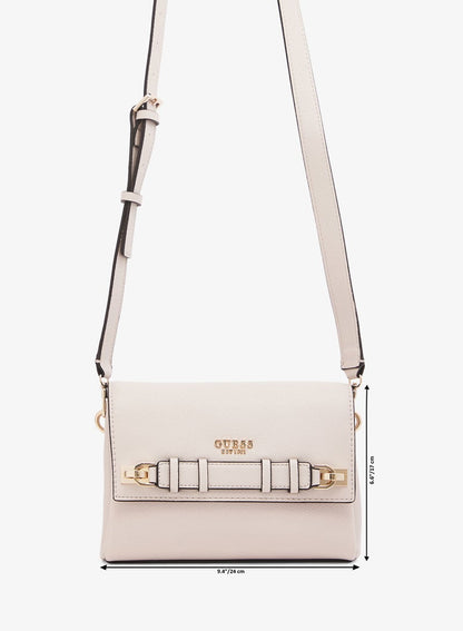 Gregoria Crossbody Bag