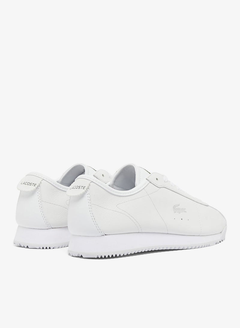 Club Low Top Athleisure Sneakers