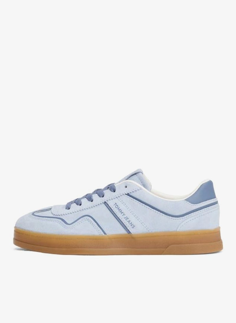 The Greenwich Textile Sneakers