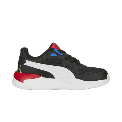 X-Ray Speed Play Alternative Closure Unisex Kids Low Top Trainer Shoes