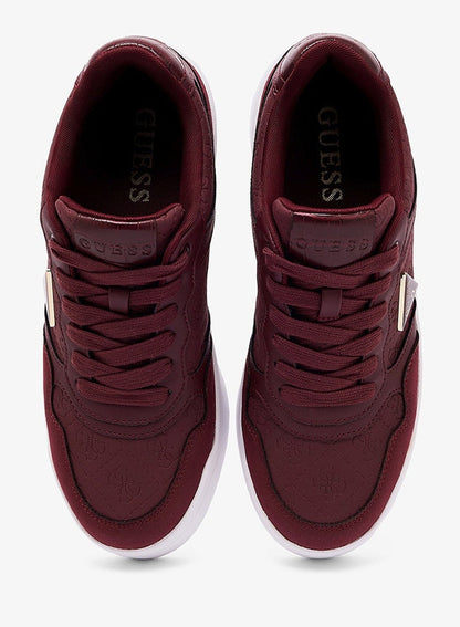 Casual Low Top Sneakers