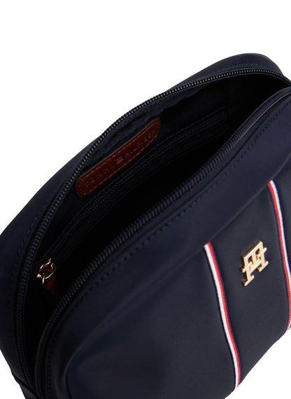 Monogram Crossbody Camera Bag