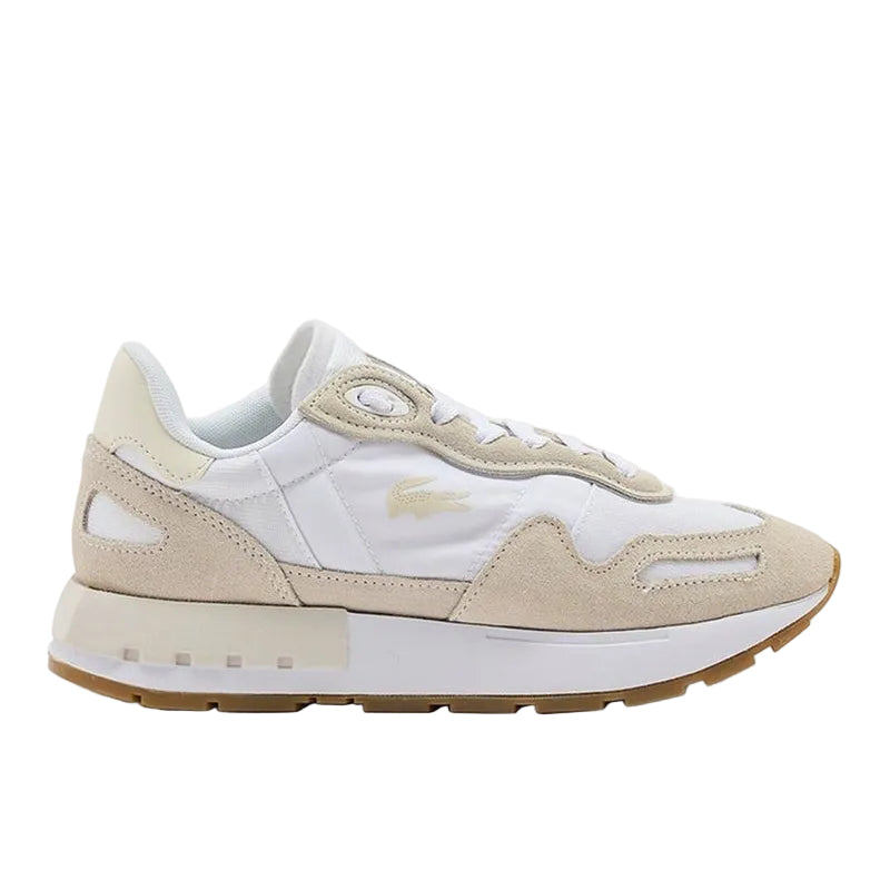 Athleisure Partner Wmn Lace Up Sneakers