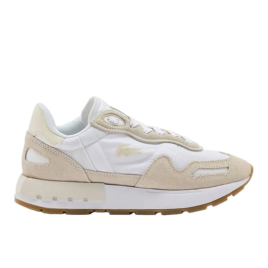 Athleisure Partner Wmn Lace Up Sneakers