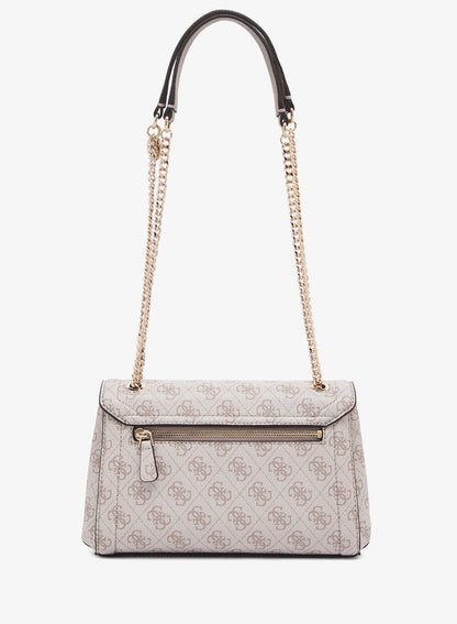 Noelle II Flap Over Shoulder Bag