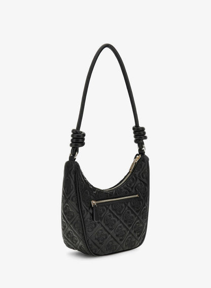 Adelasia Top Zip Shoulder Bag