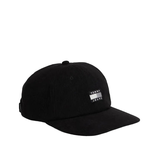Logo Curved Peak Cap