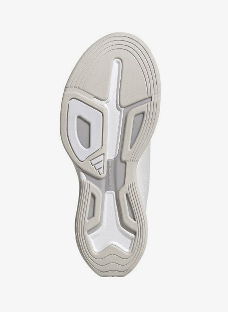 Rapidmove Trainer W White Training Shoes