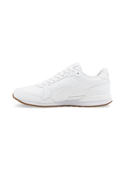 ST Runner v3 L Unisex White Trainers