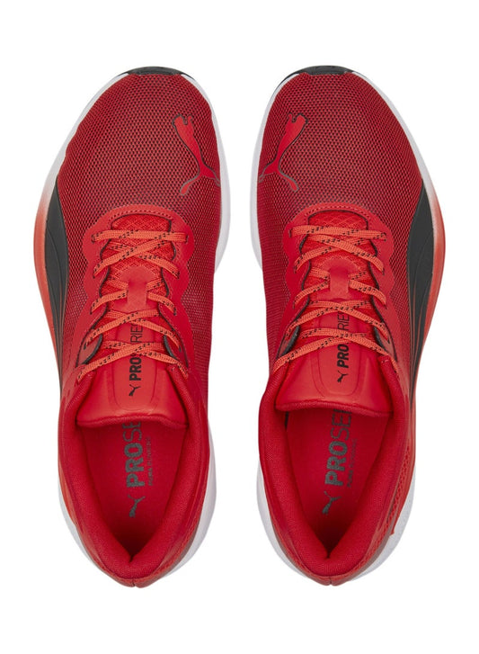 Redeem ProFoam Fade Unisex Red Running Shoes