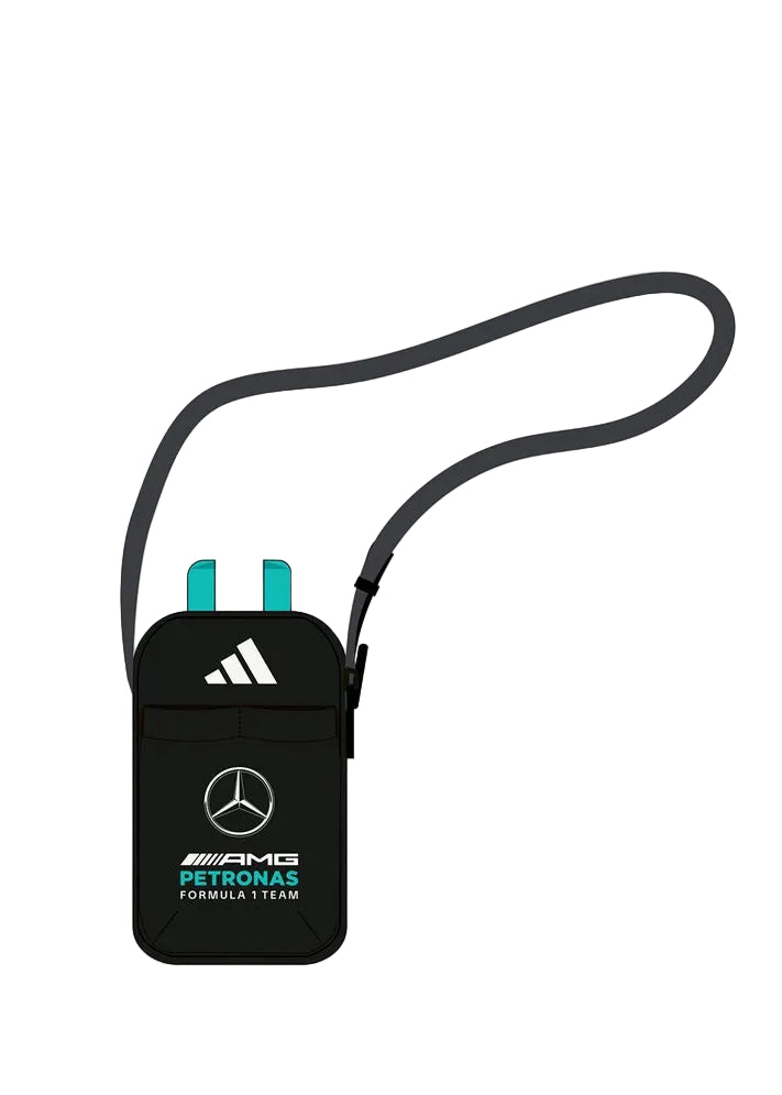 Amg Petronas Formula 1 Team Dna Organizer