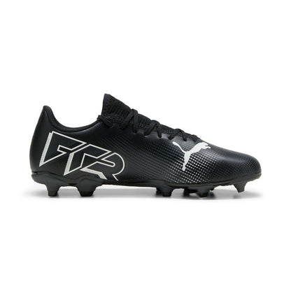 FUTURE 7 PLAY FG/AG Mens Black Football Boots