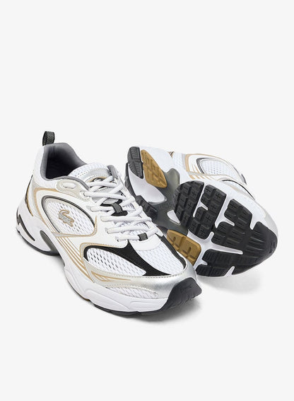 Storm 96 2K 225 Low Top Sneakers