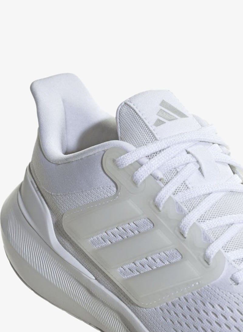 Ultrarun W White Running Shoes