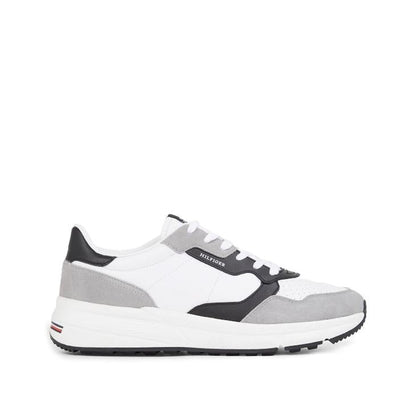 Casual Low Top Sneakers