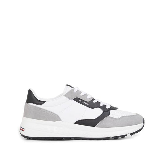 Casual Low Top Sneakers