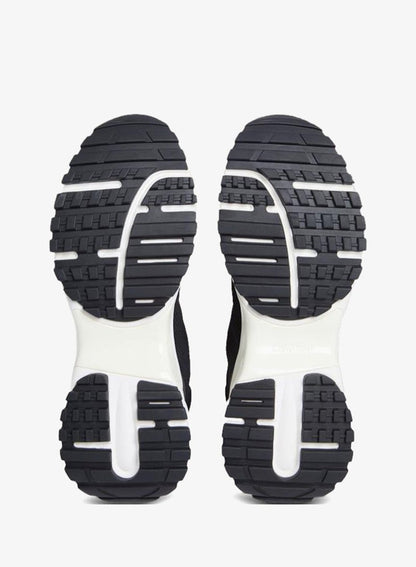 Tokyo  Low Top Sneakers