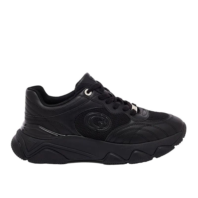 Casual Low Top Sneakers