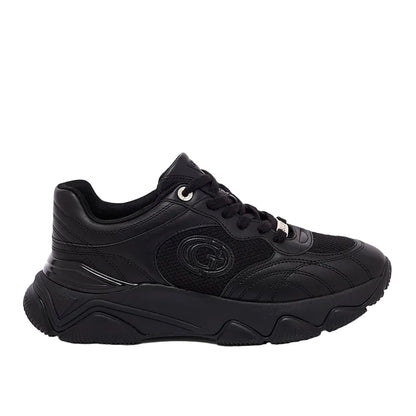 Casual Low Top Sneakers