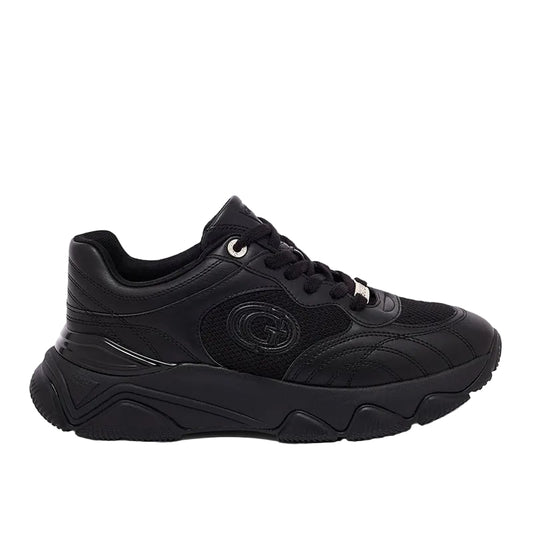 Casual Low Top Sneakers