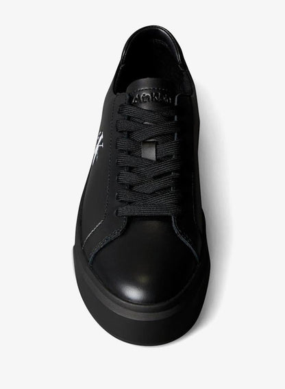 Premier - Leather Signature Trainers
